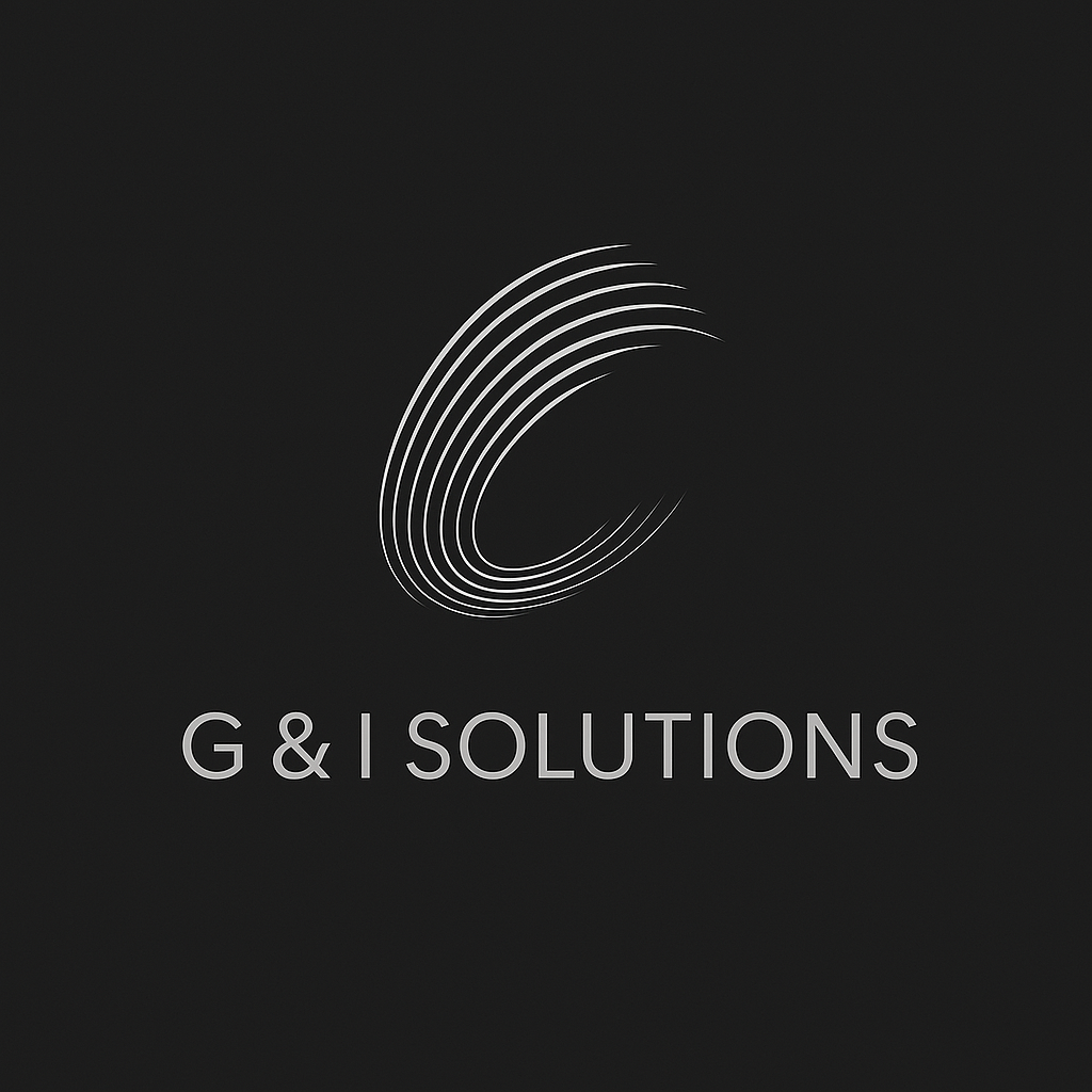 G & I Solutions Logo